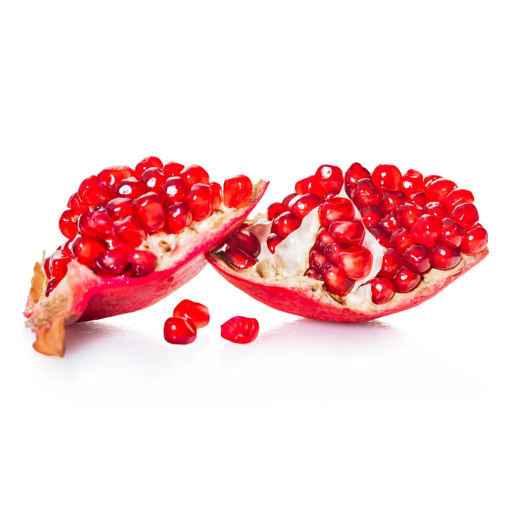 Ingredient: Pomegranate juice